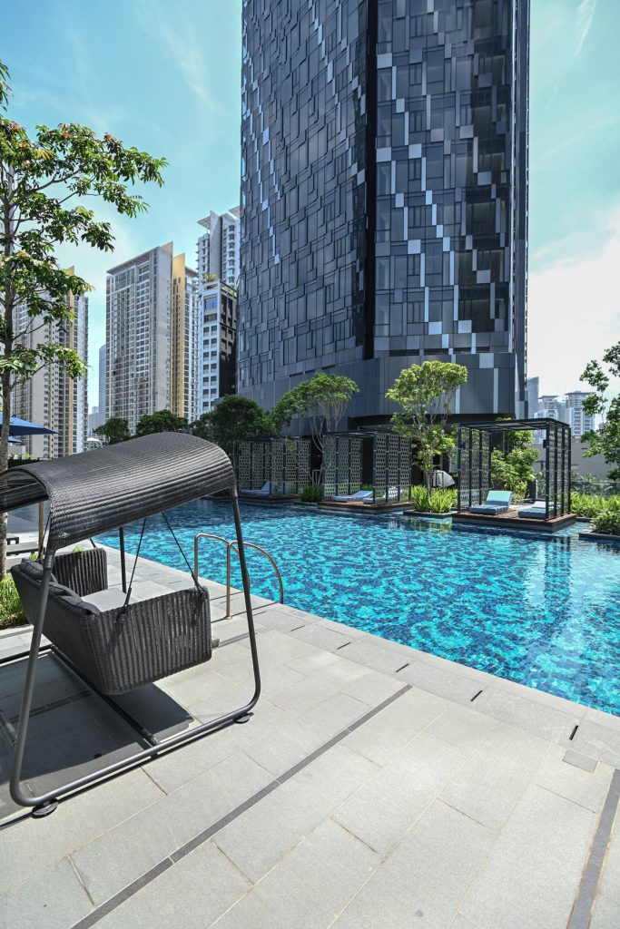Gallery Photo – Star Residences