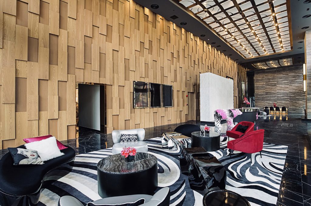 Tower ONE – Star Residences