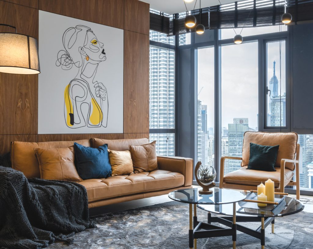 Tower TWO – Star Residences